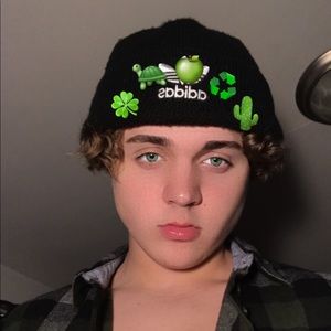 Meet your Posher, Trevor